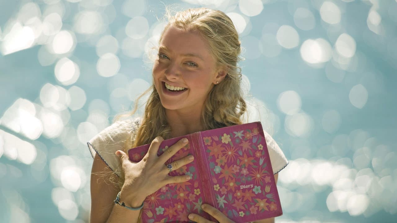 Mamma Mia! still 4