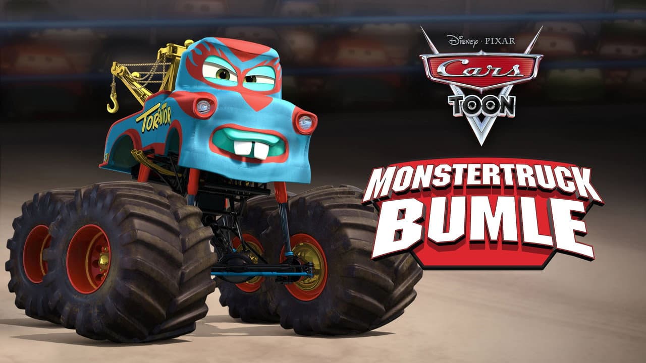 Monster Truck Mater still 5
