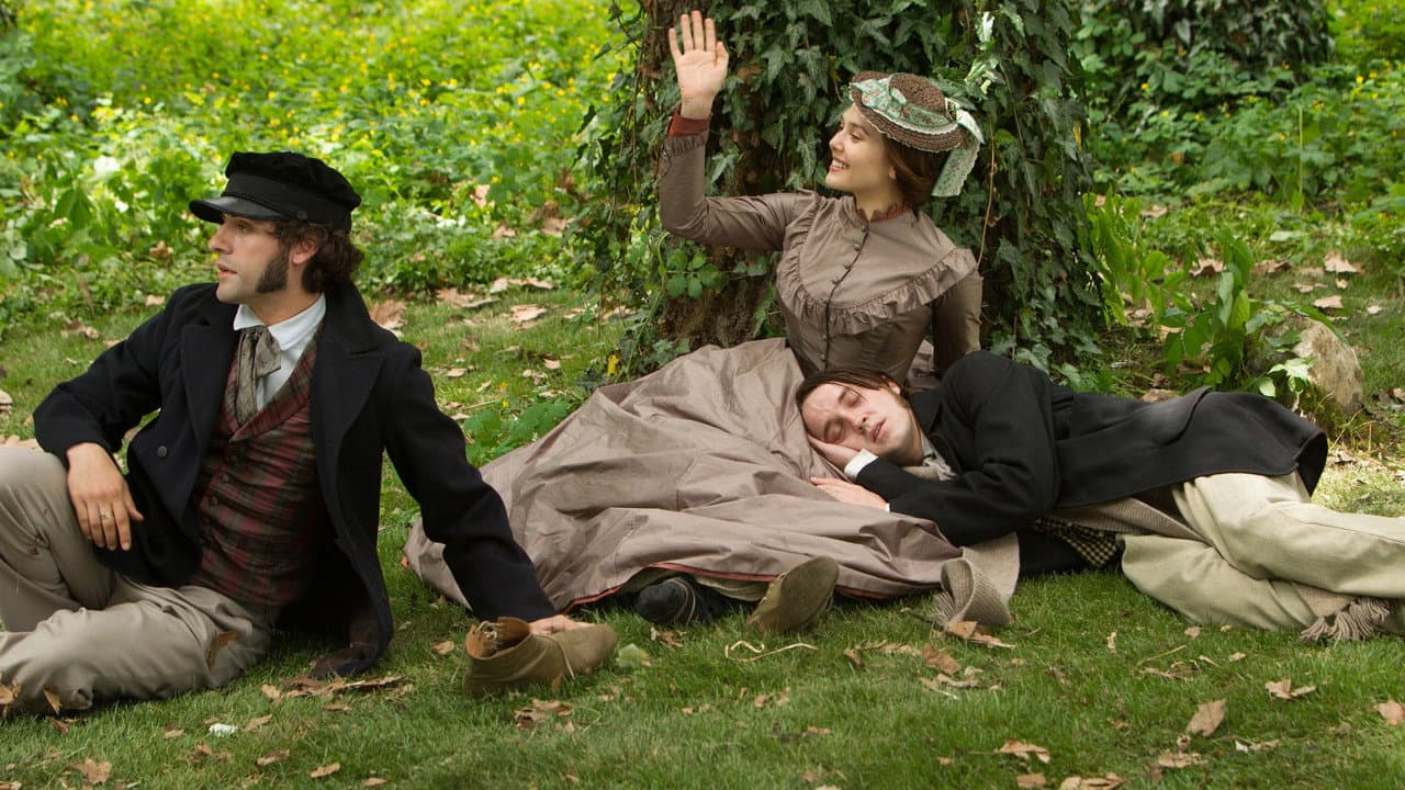 In Secret still 6