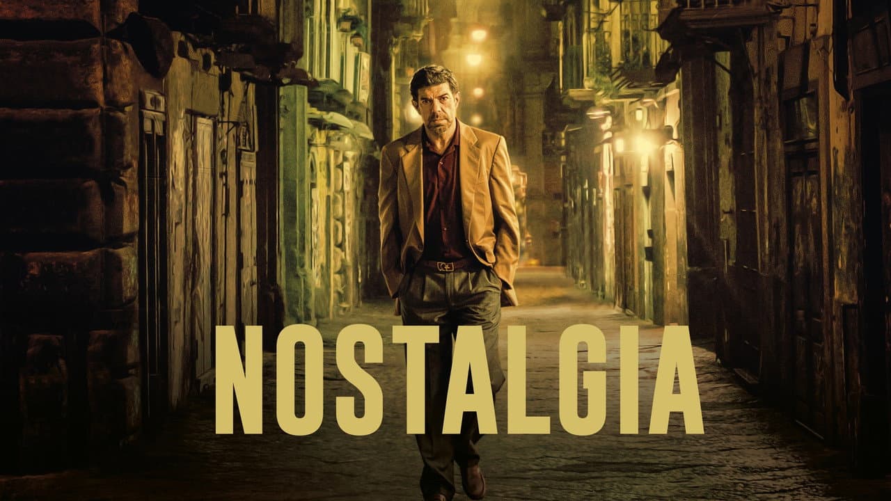 Nostalgia still 2