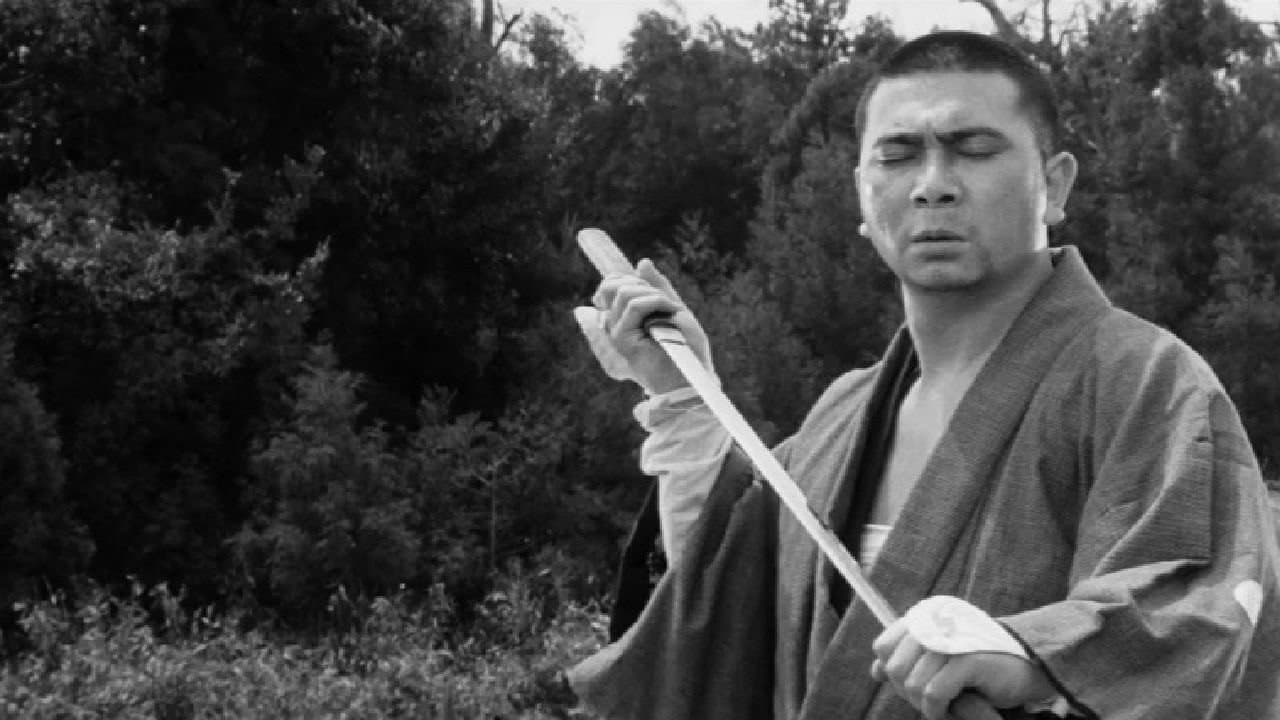 The Tale of Zatoichi still 5