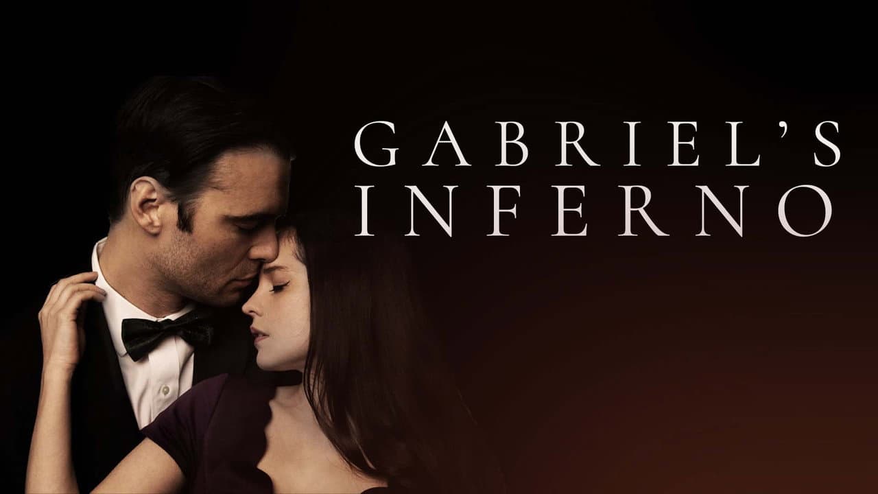 Gabriel's Inferno still 5