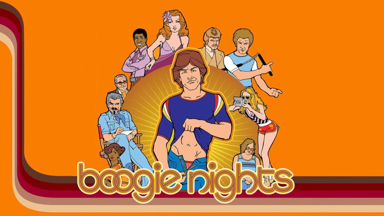 Boogie Nights still 8