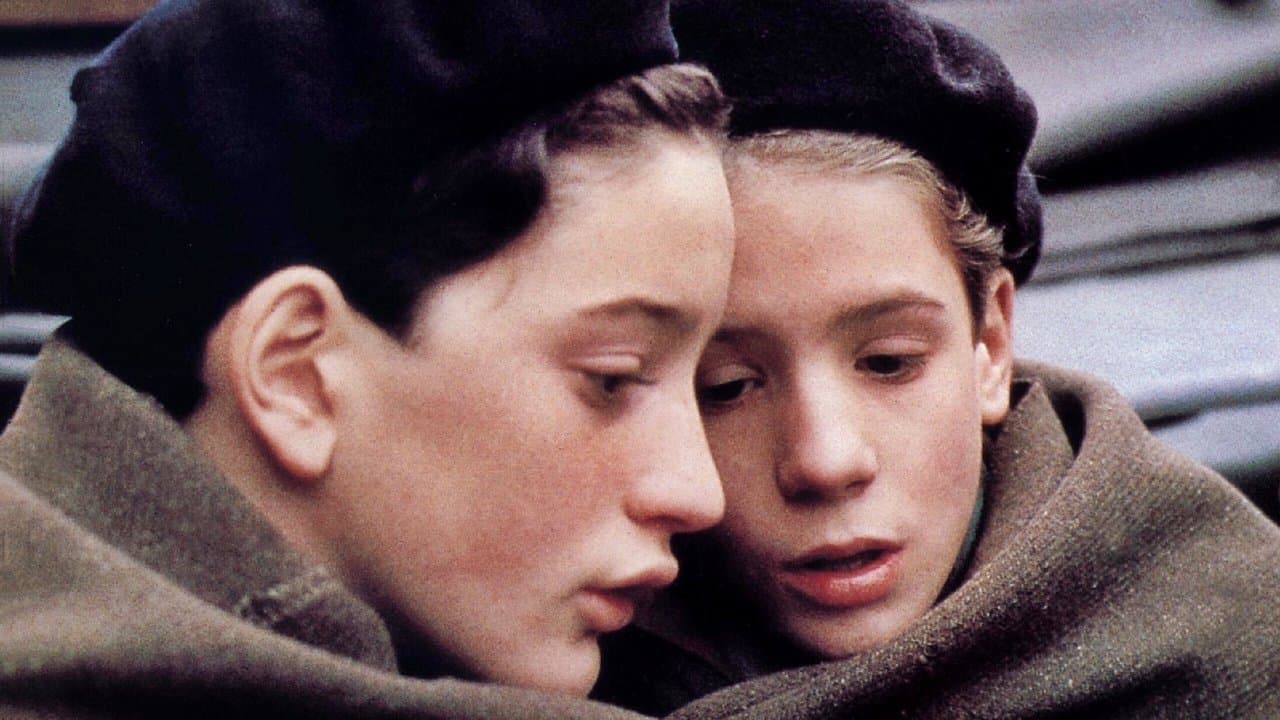 Au Revoir les Enfants still 3