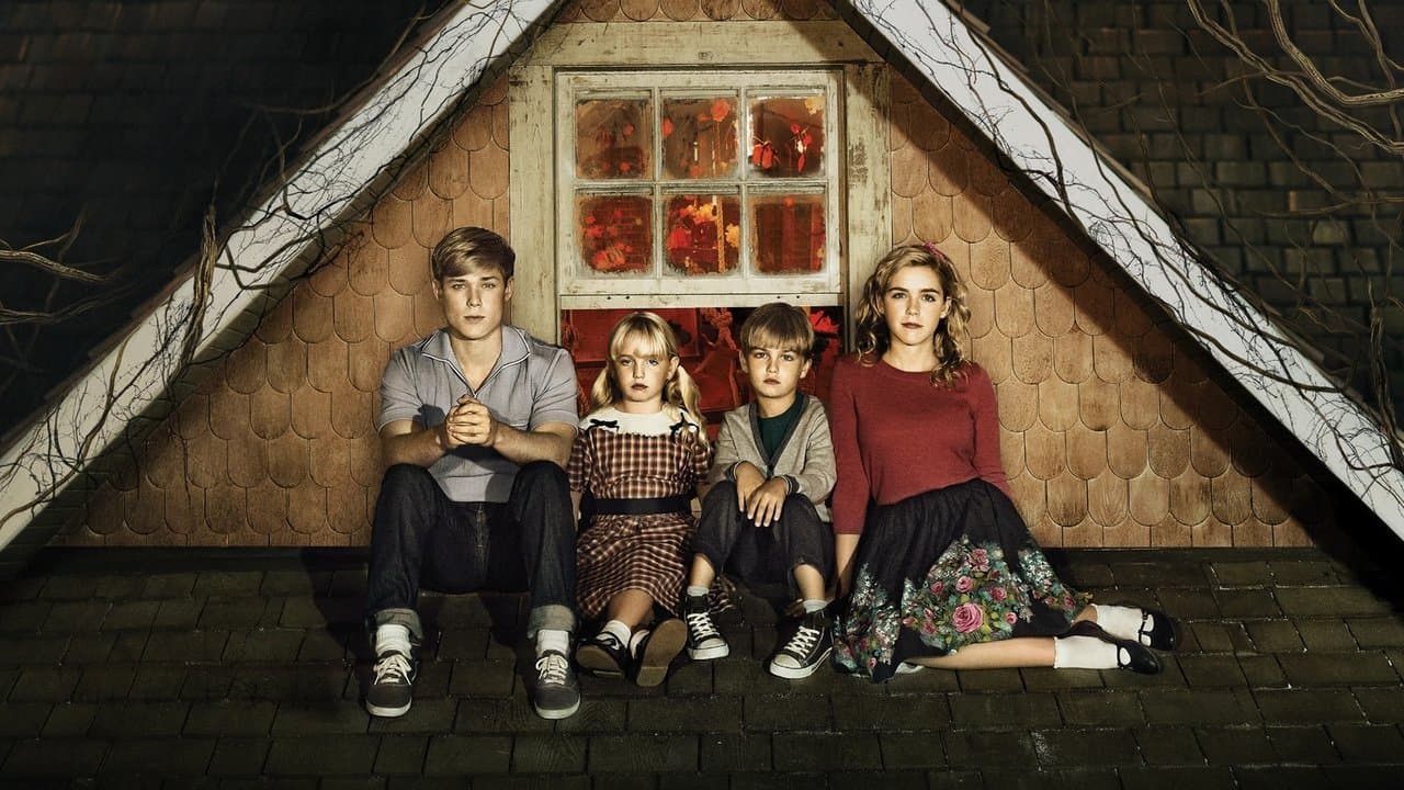 Flowers in the Attic still 1