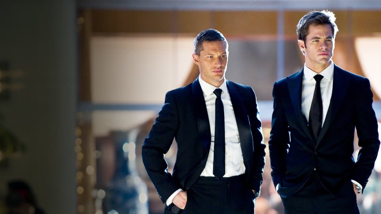 This Means War still 6