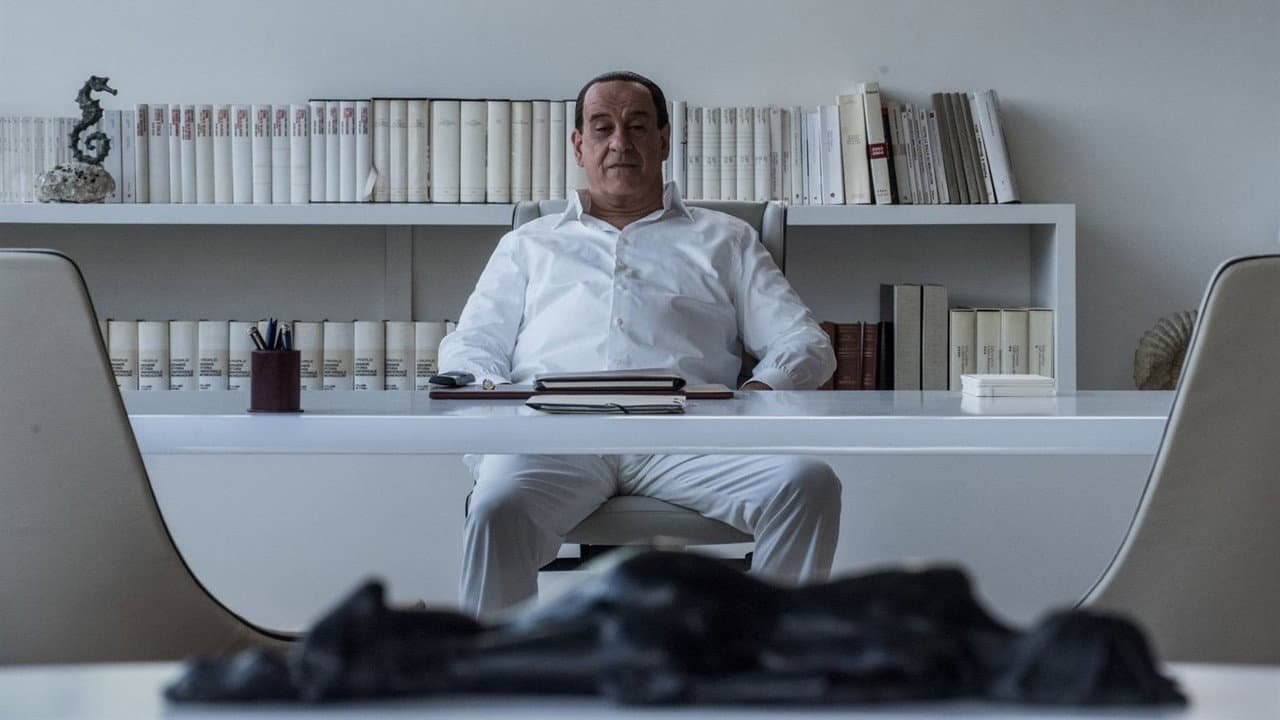 Loro 1 still 4