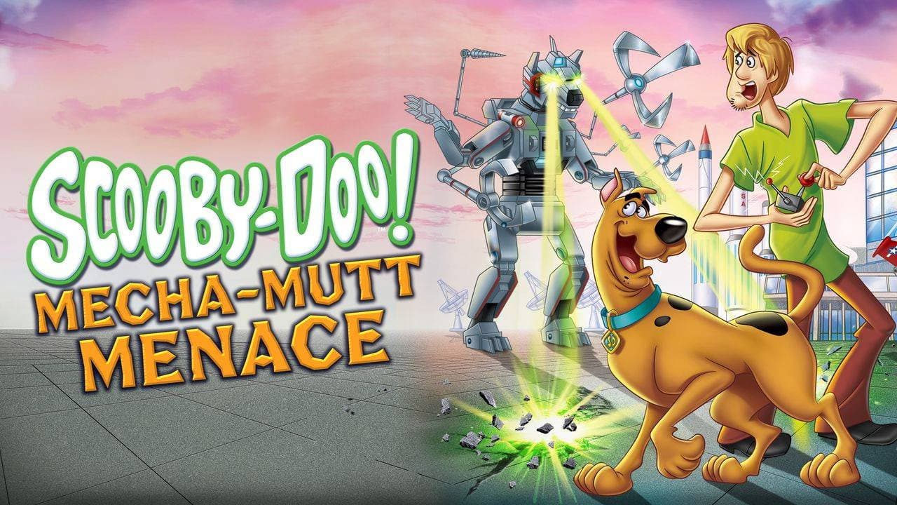 Scooby-Doo! Mecha Mutt Menace still 2
