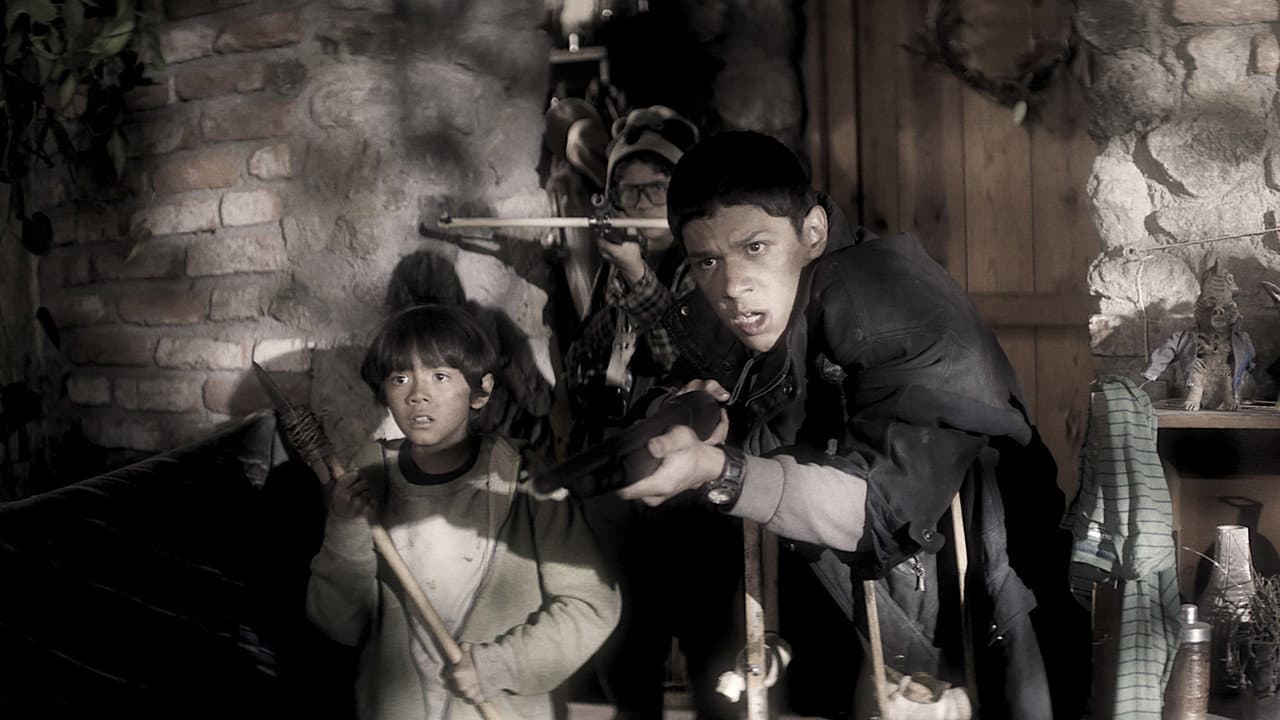 Párvulos: Children of the Apocalypse still 1