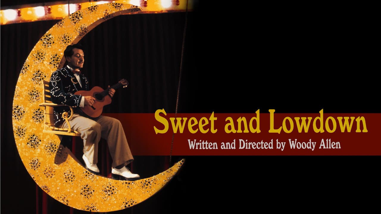 Sweet and Lowdown still 6