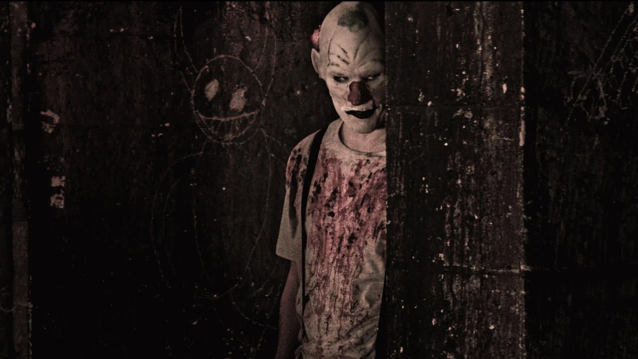On Halloween still 2