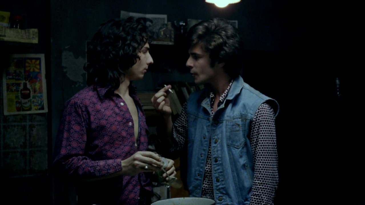 Wild Tango still 7