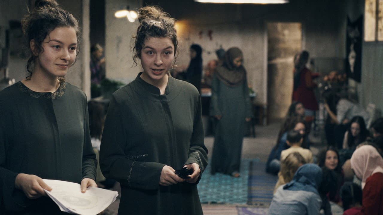 Rabia still 6