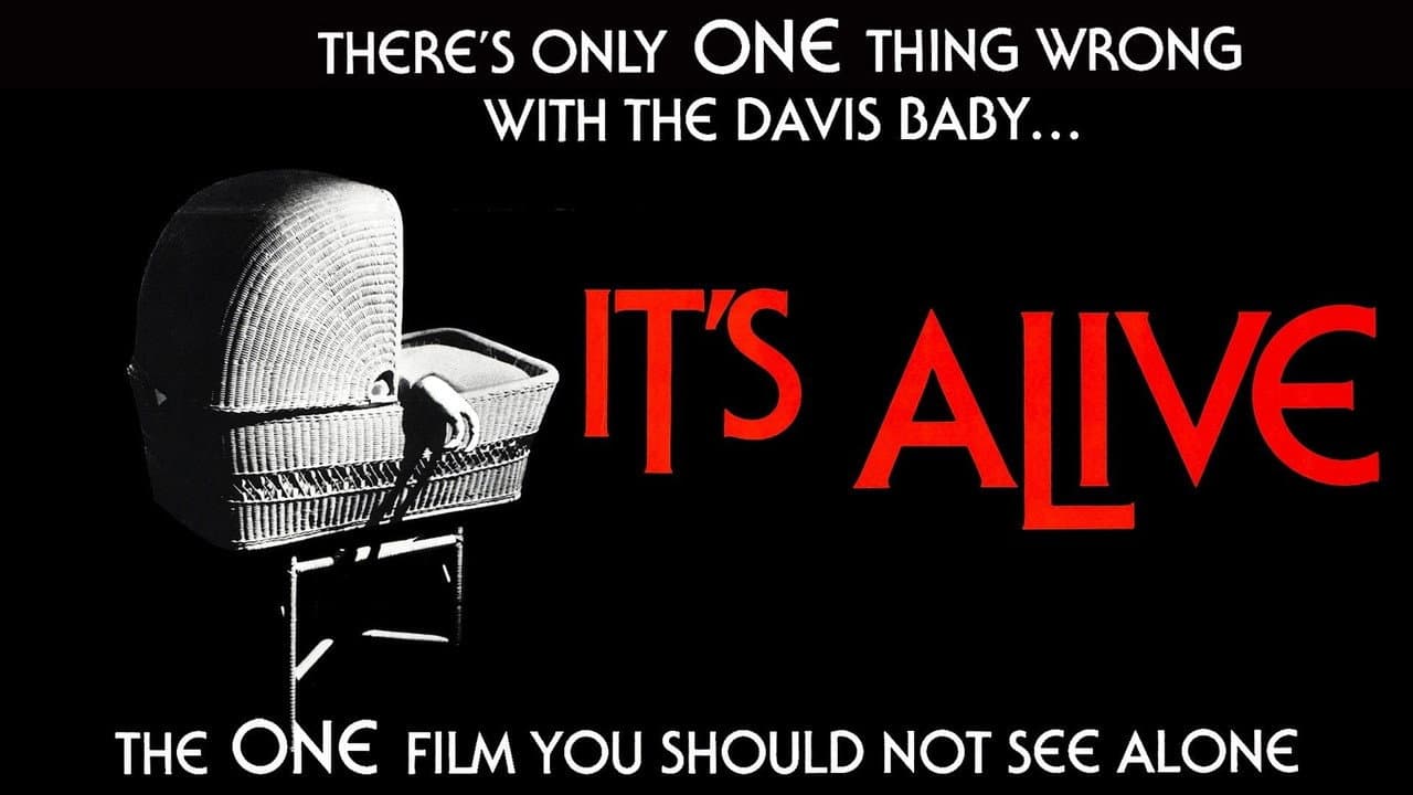 It's Alive still 7