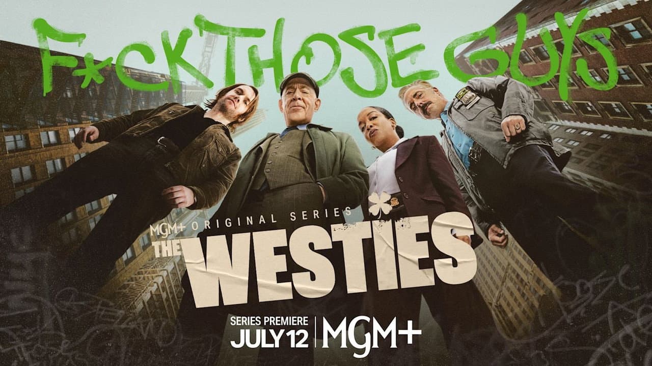 'The Westies' Review: A Gritty Gangster Gem still 4