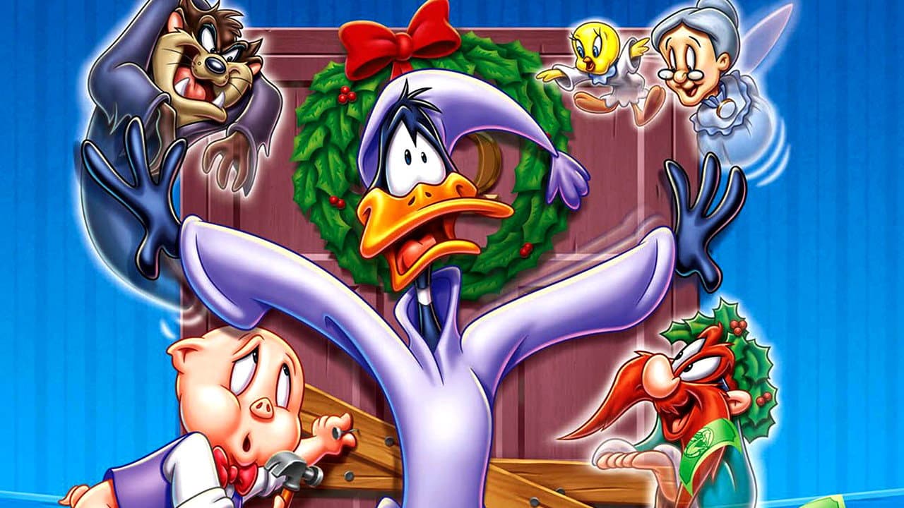 Bah, Humduck!: A Looney Tunes Christmas still 1