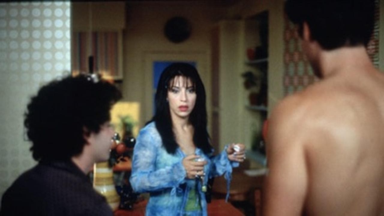 Mambo Italiano still 2