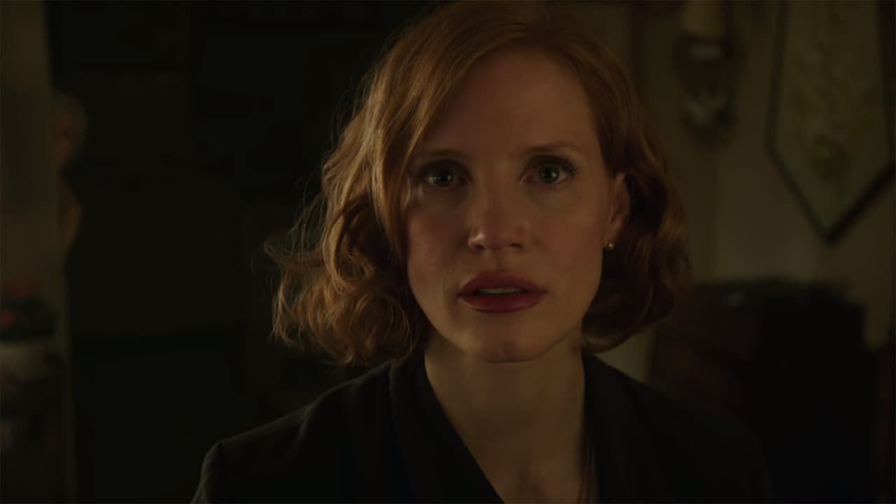 It Chapter Two still 7