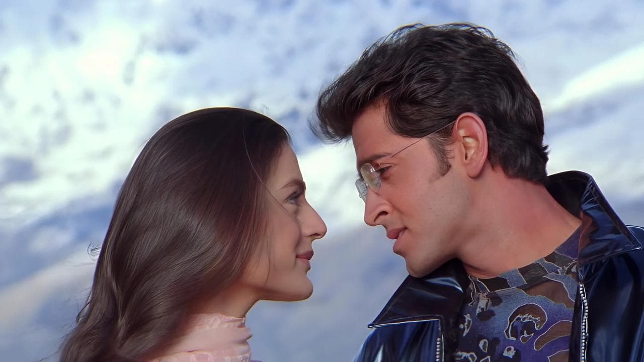 Kaho Naa... Pyaar Hai still 1