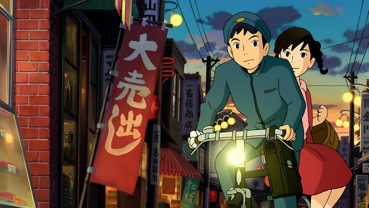 From Up on Poppy Hill still 2
