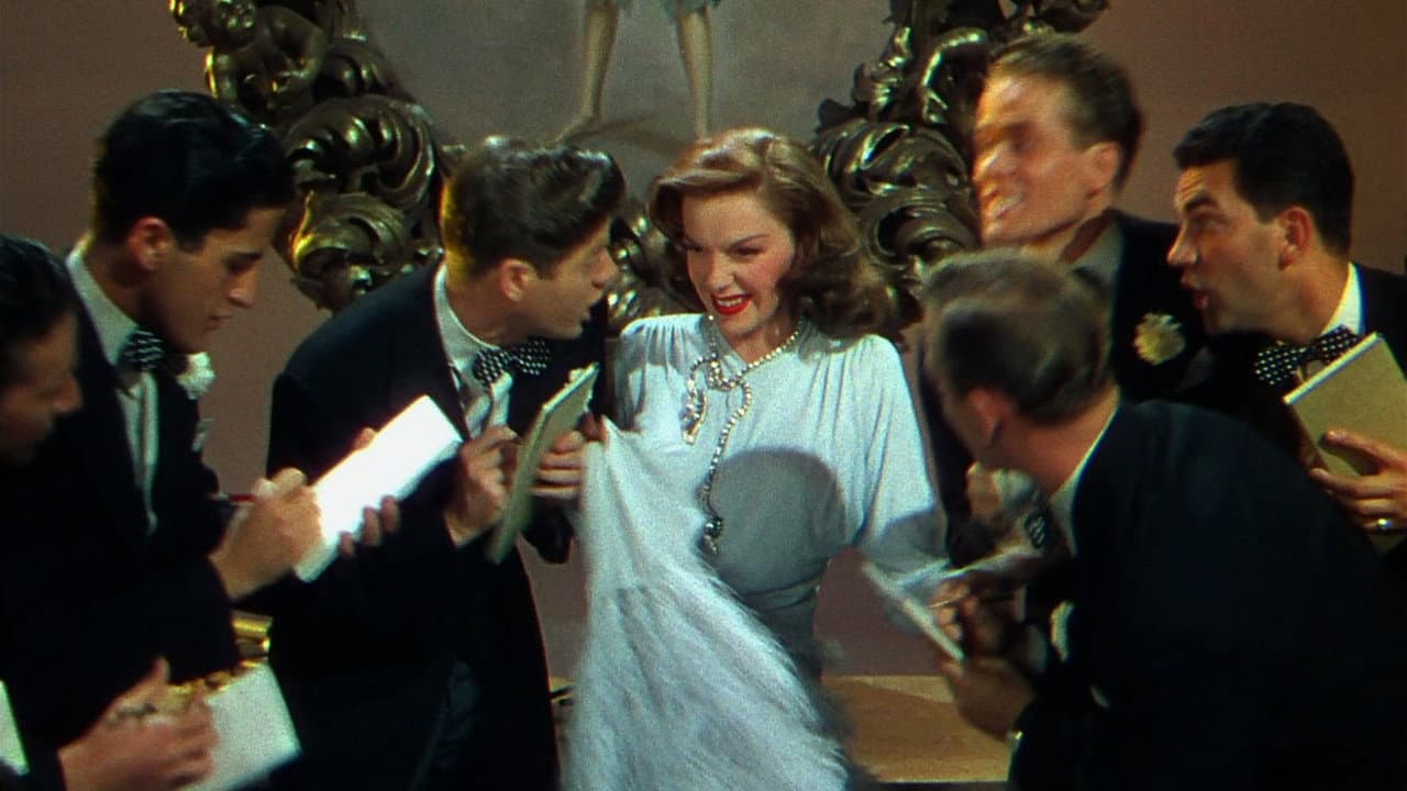 Ziegfeld Follies still 3