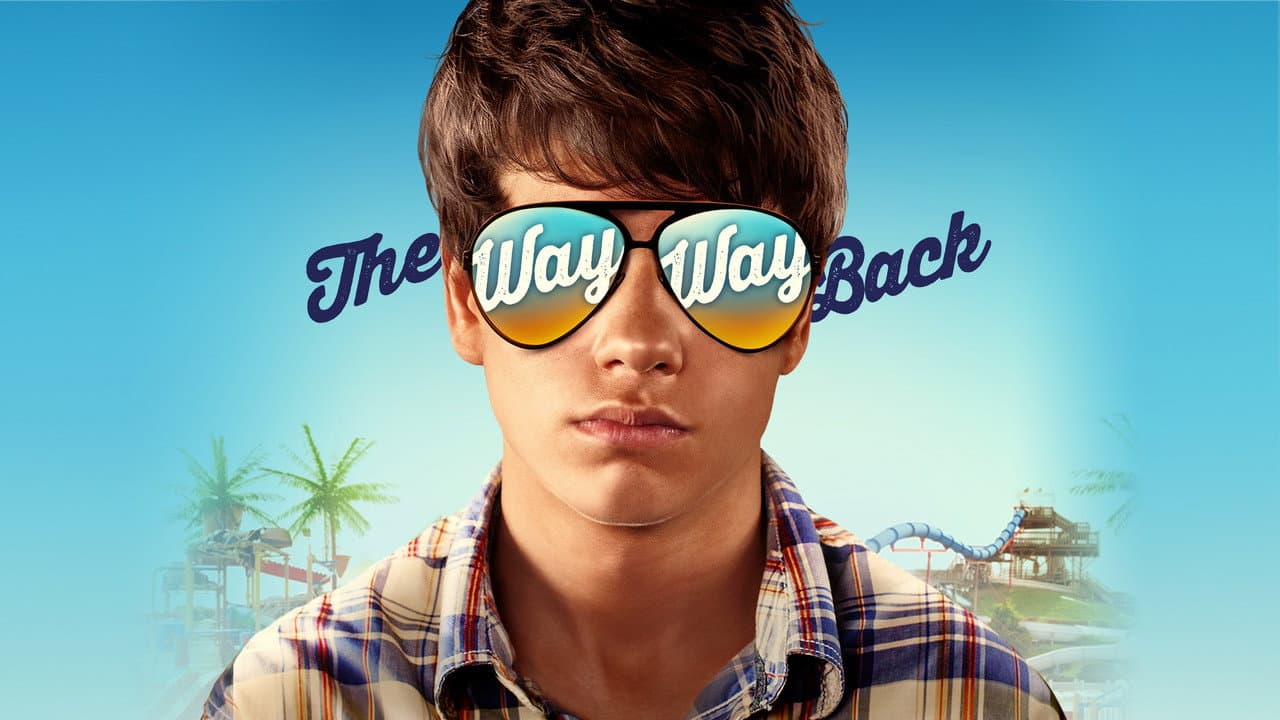 The Way Way Back still 1