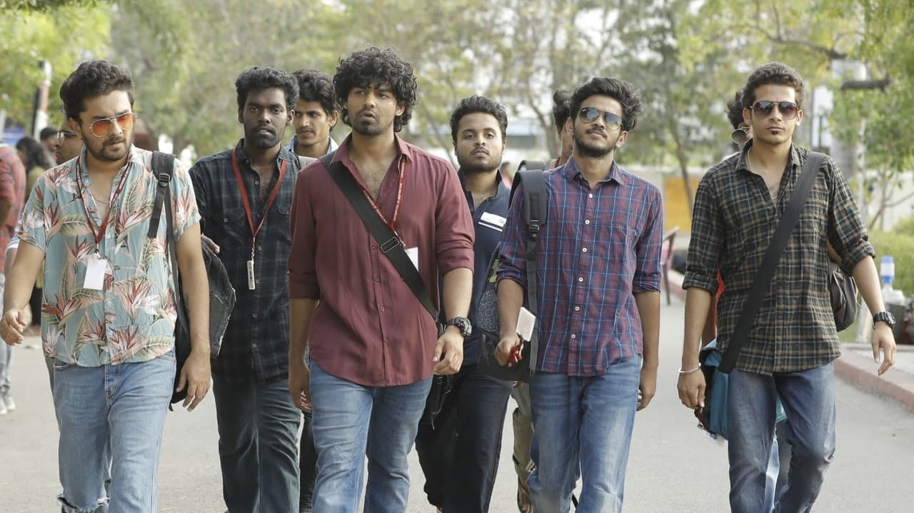 Hridayam still 2