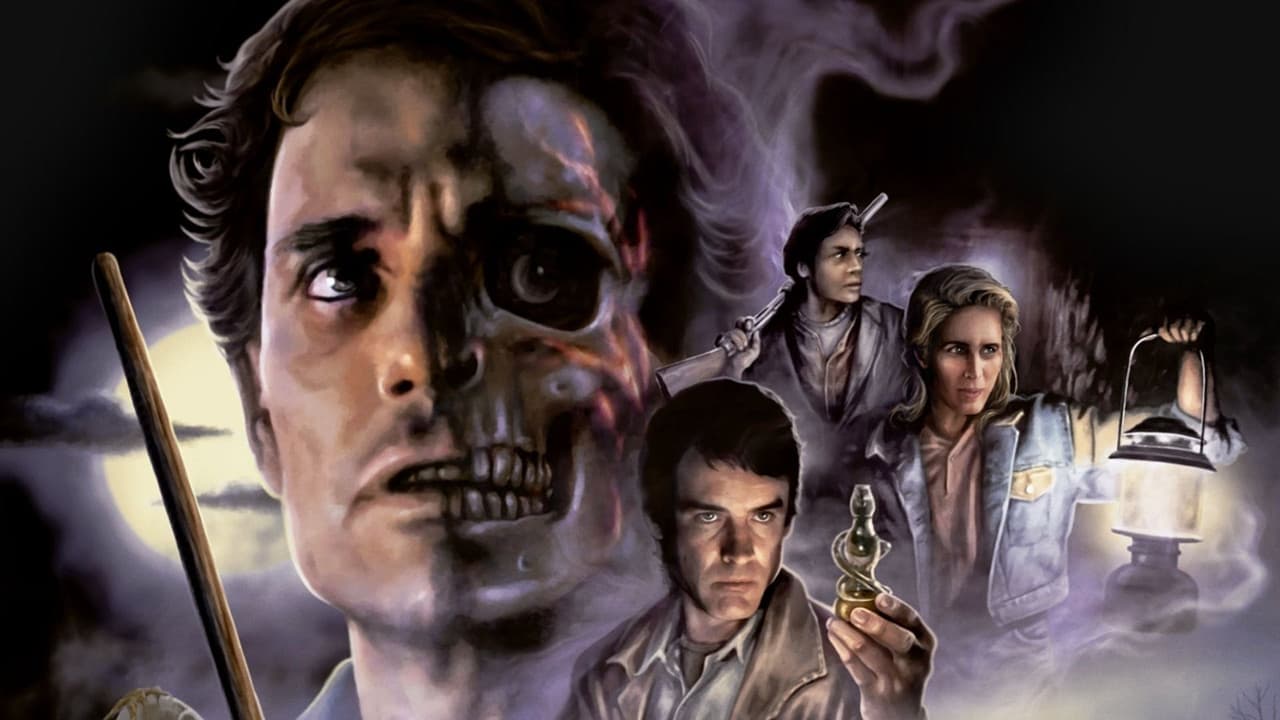The Resurrected still 6