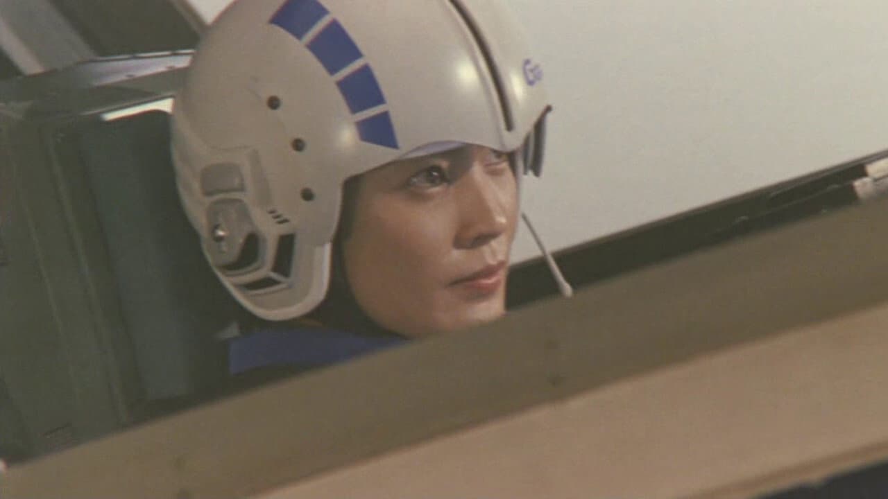 Godzilla vs. Megaguirus still 7