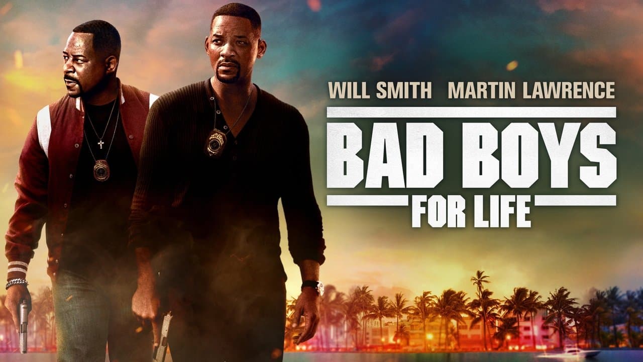 Bad Boys for Life still 6
