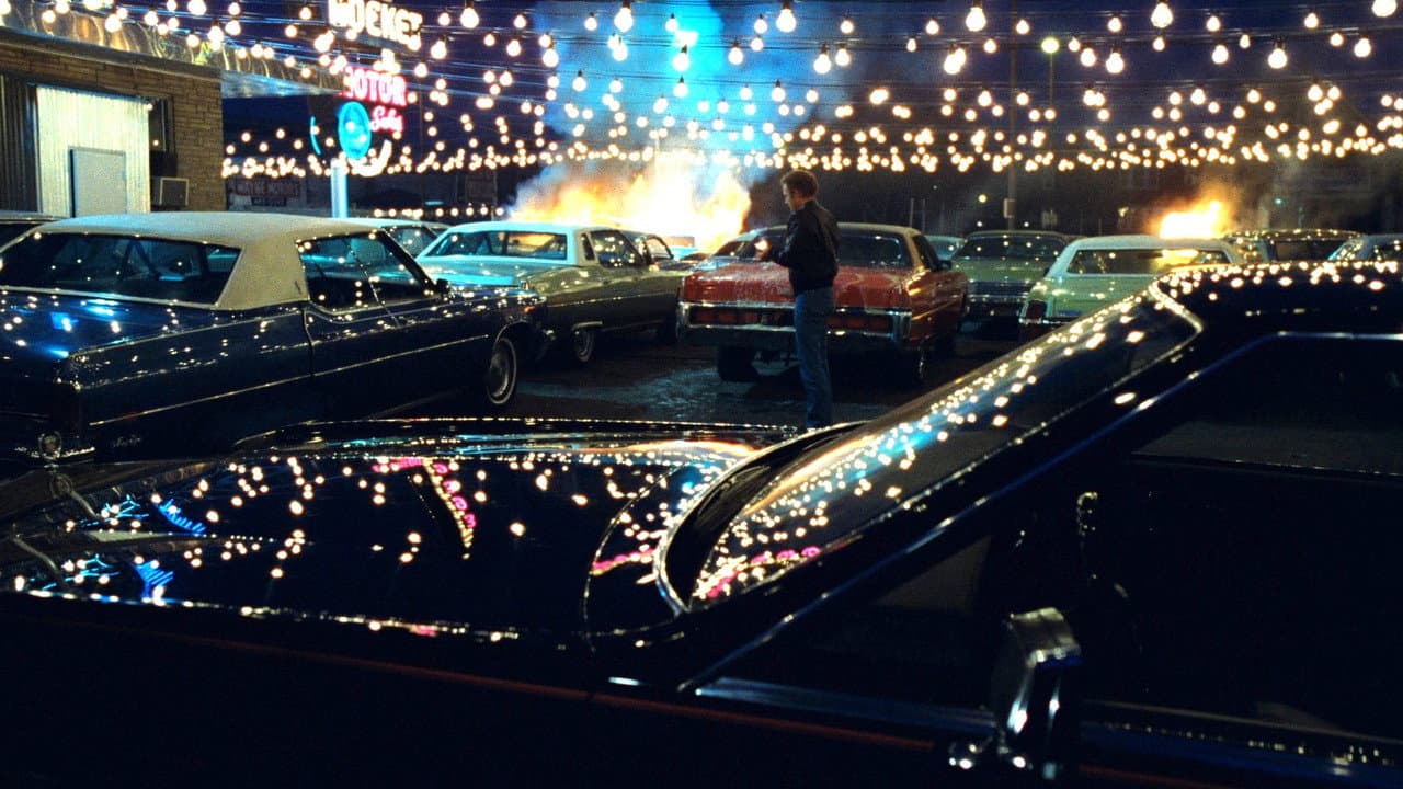 Thief still 4