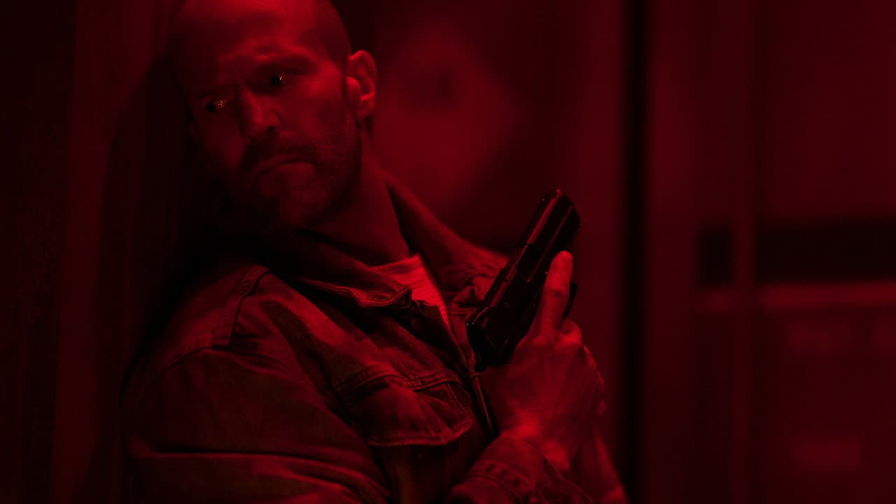 Mutiny (2026): Richet's Action Thriller - News & Updates still 5