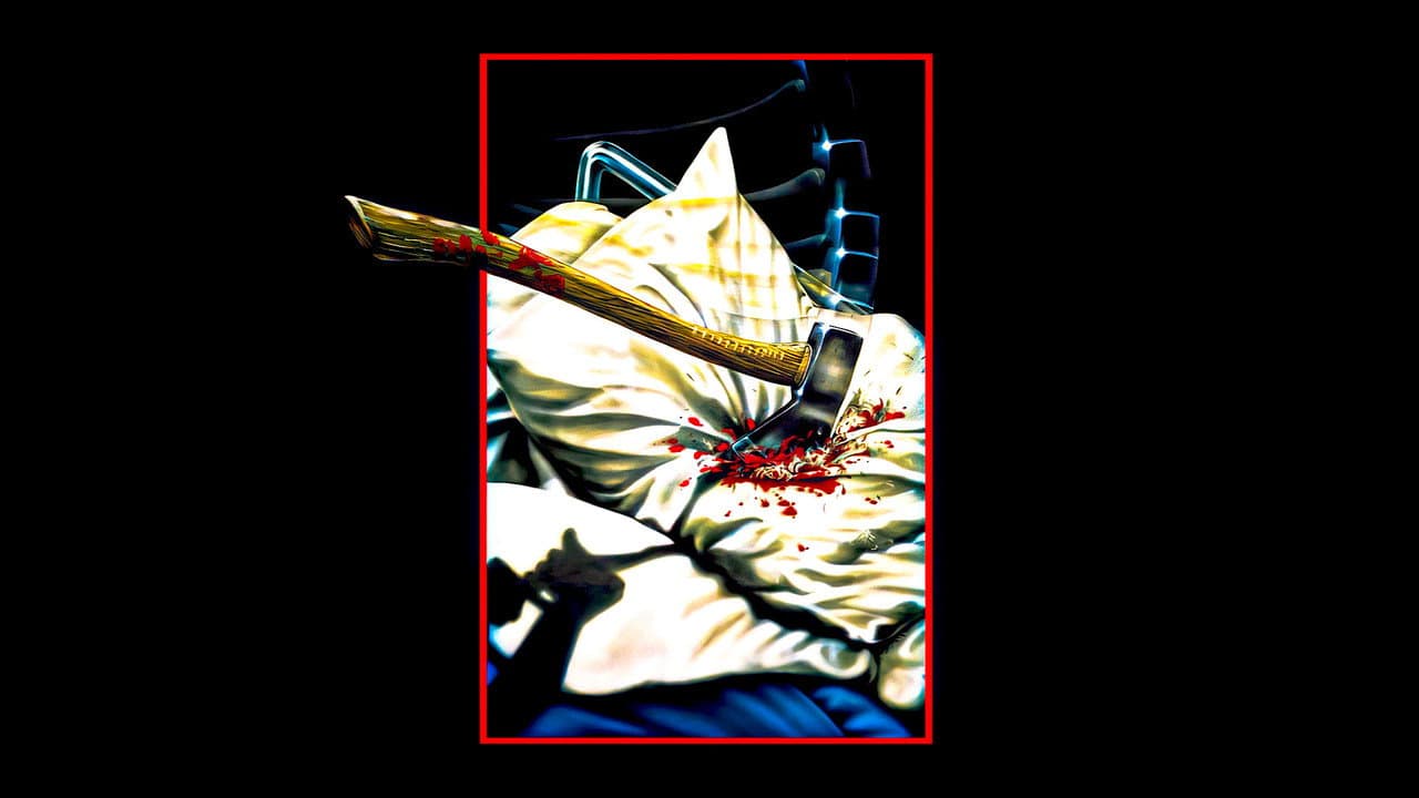 Friday the 13th still 3