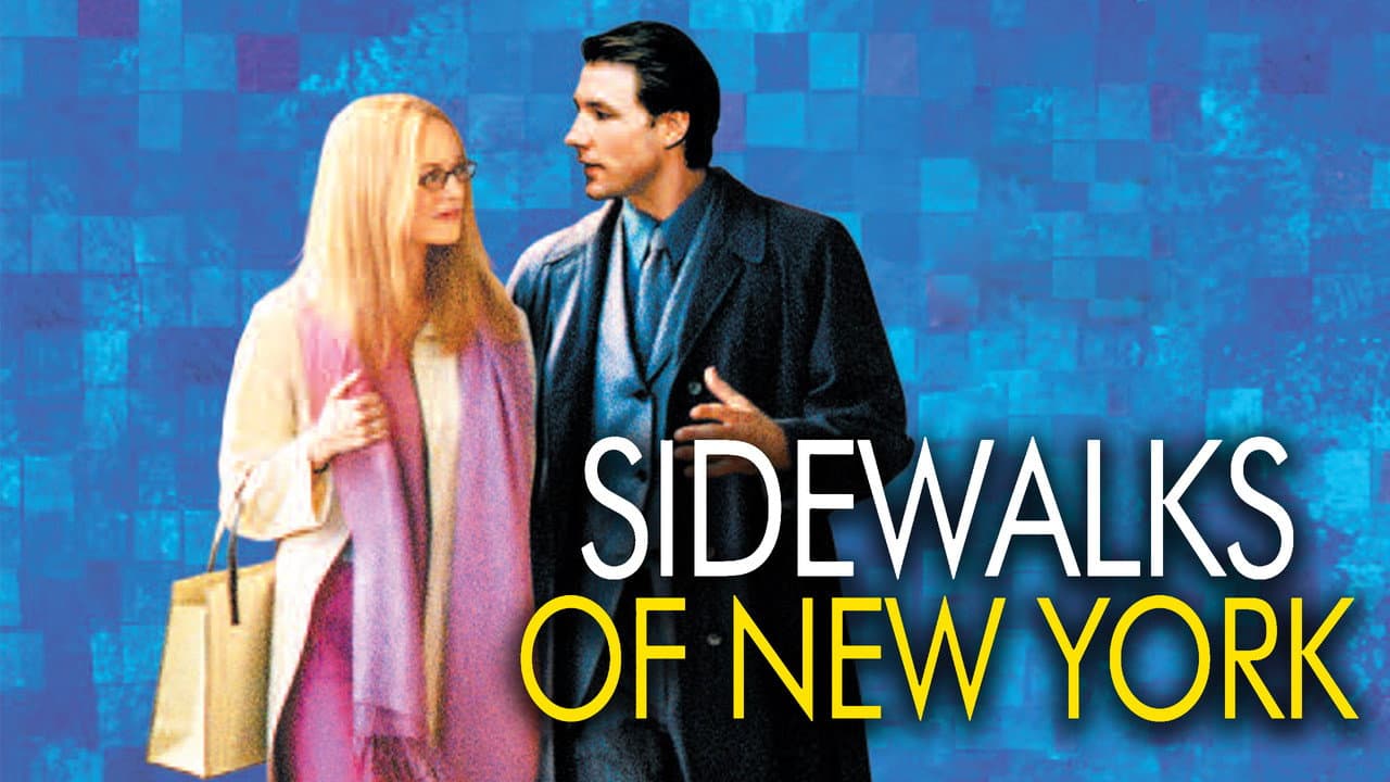 Sidewalks of New York still 8