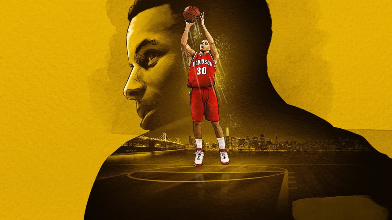 Stephen Curry: Underrated (2023) - Film Review & News still 3