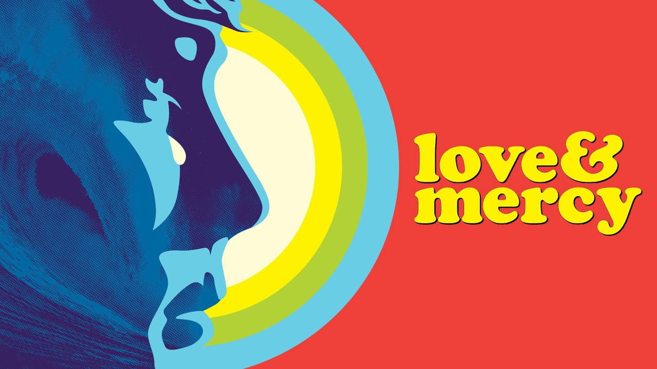 Love & Mercy still 6