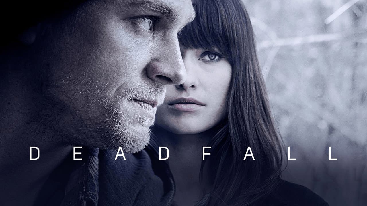 Deadfall still 6