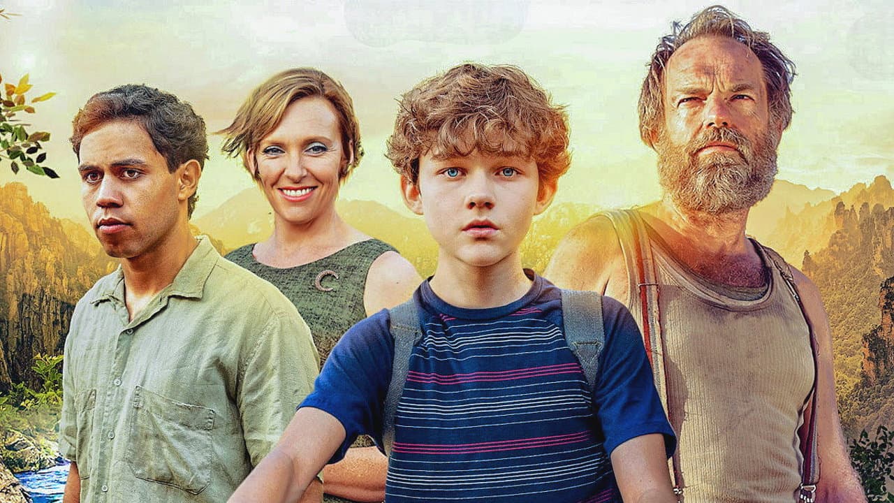 Jasper Jones still 1