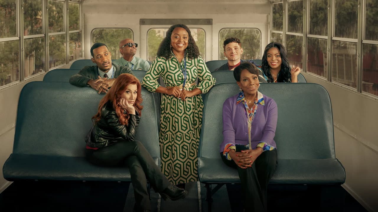 Abbott Elementary Season 6 Review: Still Sharp & Funny still 7