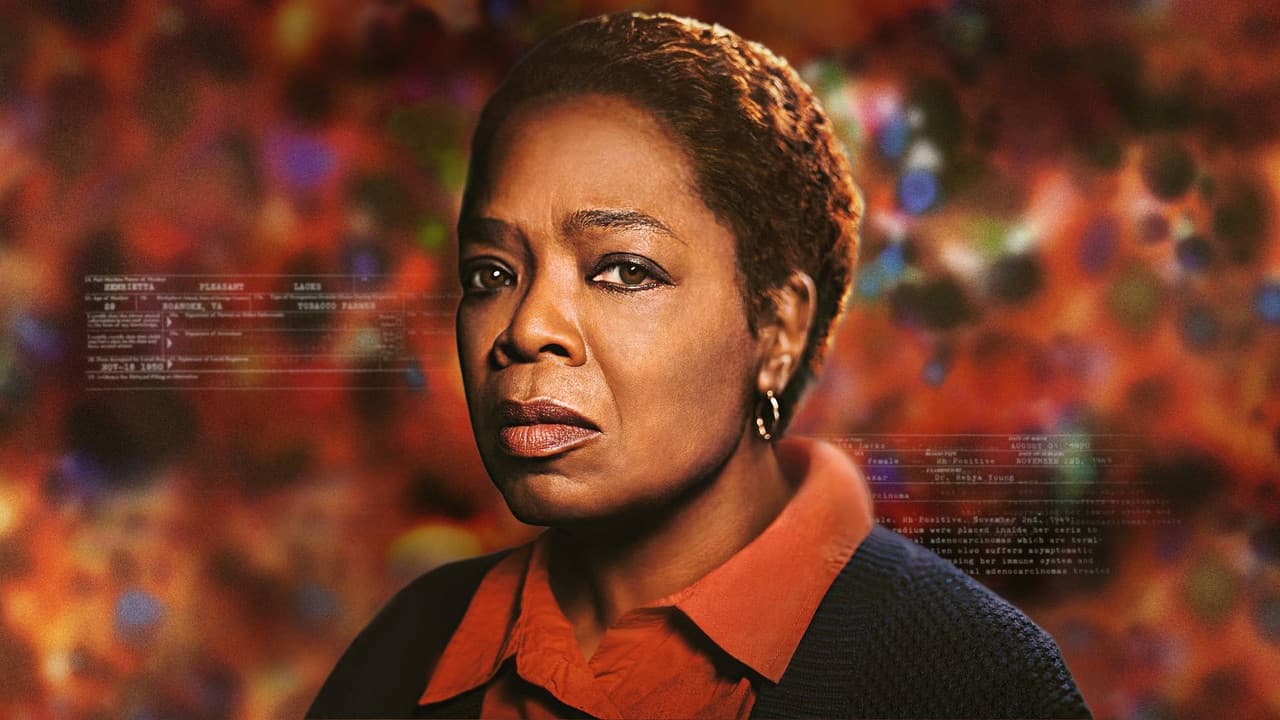 The Immortal Life of Henrietta Lacks still 1