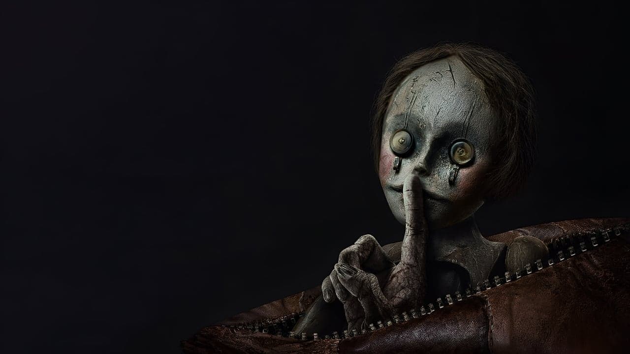 Bagman still 3
