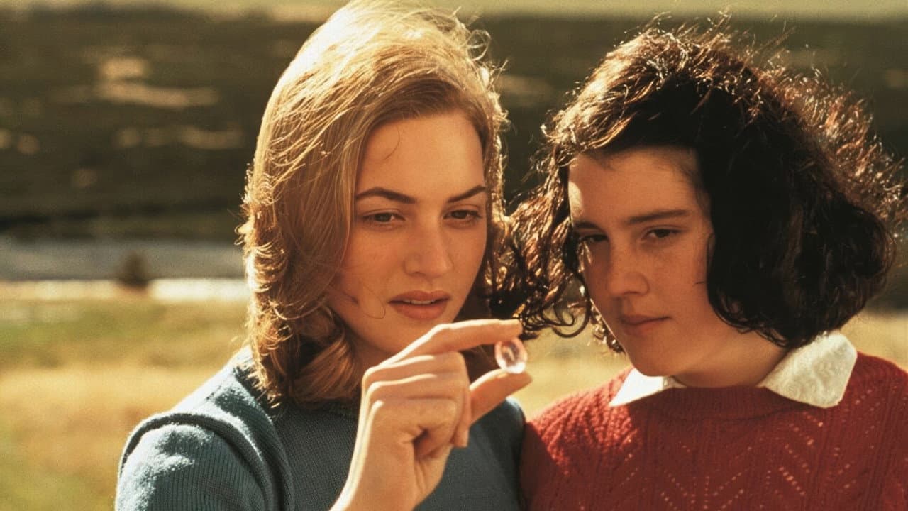 Heavenly Creatures still 6