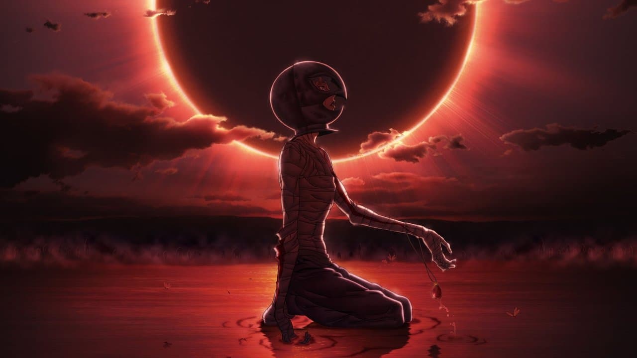 Berserk: The Golden Age Arc III - The Advent still 1
