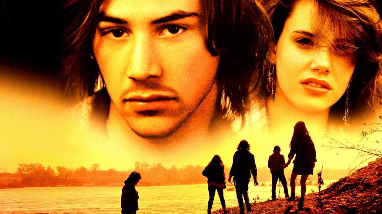 River's Edge still 8