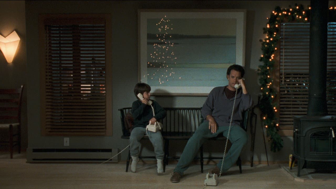 Sleepless in Seattle still 2