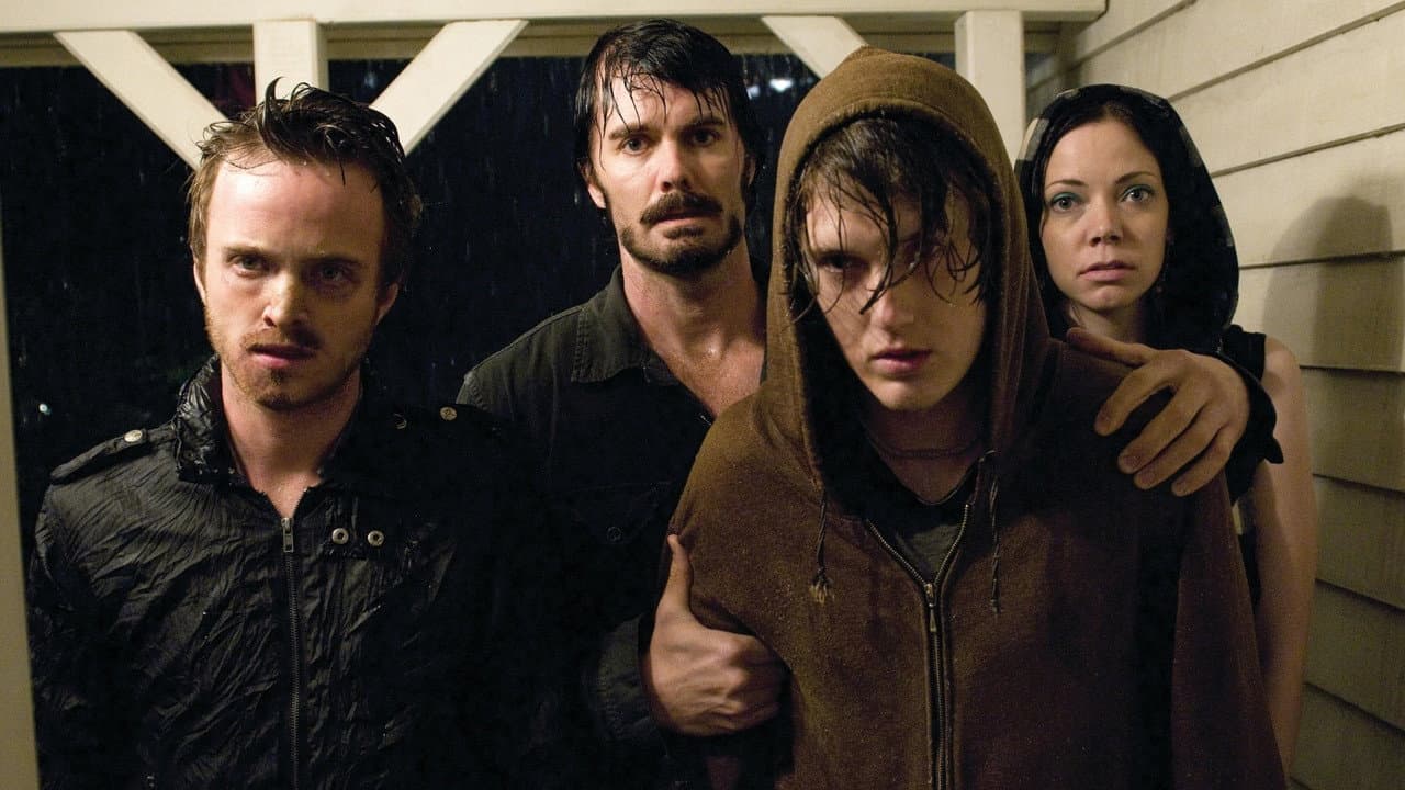 The Last House on the Left still 5