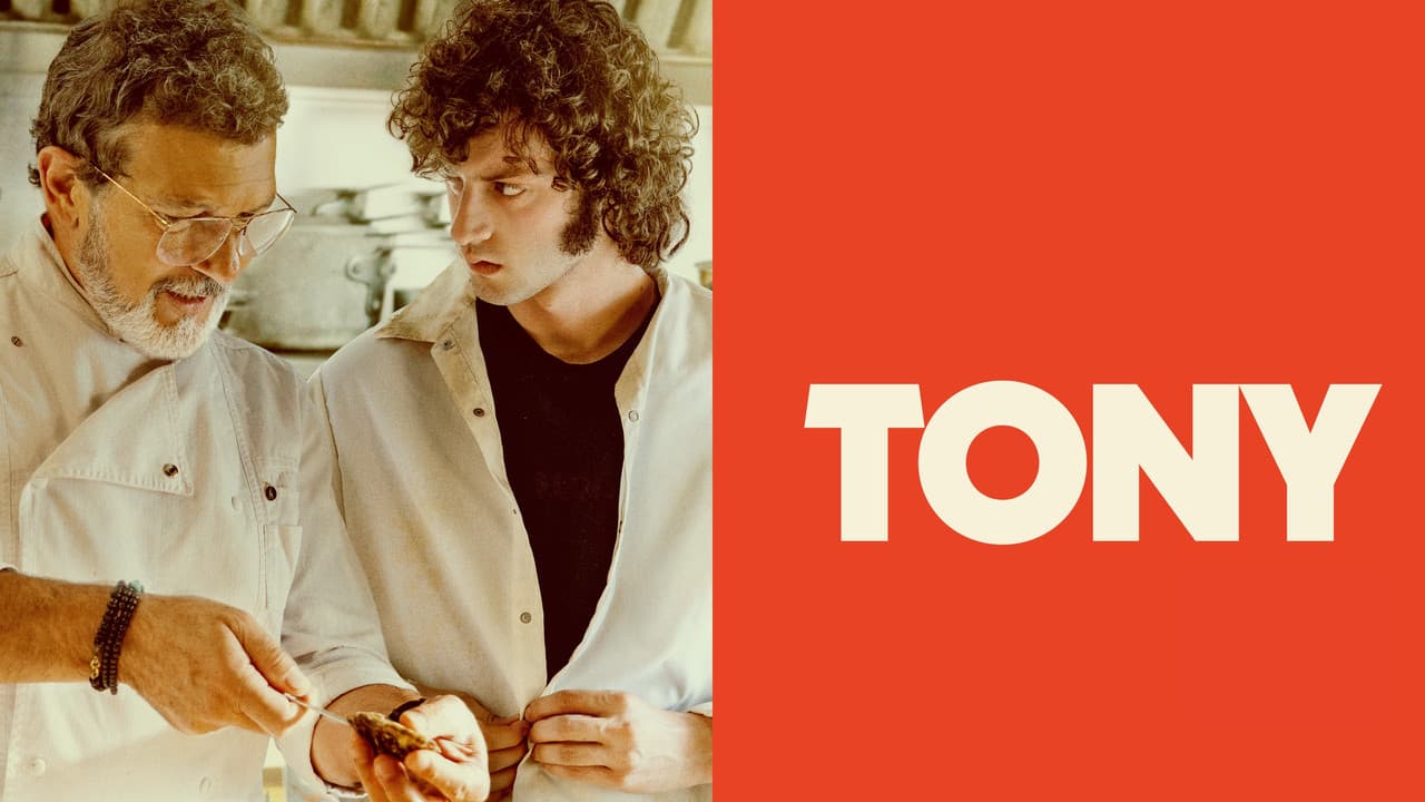 Tony (2026) Review: A Young Bourdain's Kitchen Odyssey still 1
