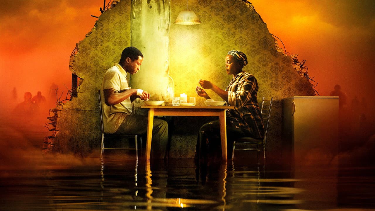 His House still 6
