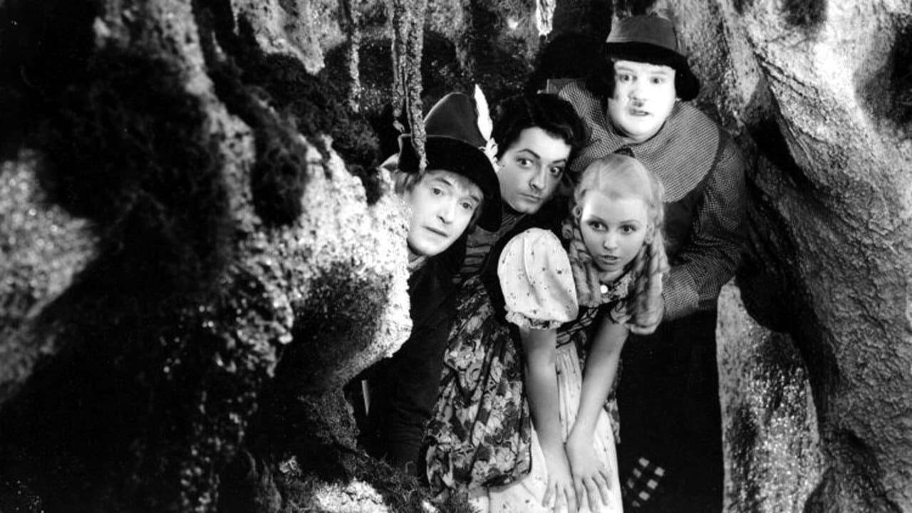 Babes in Toyland still 8