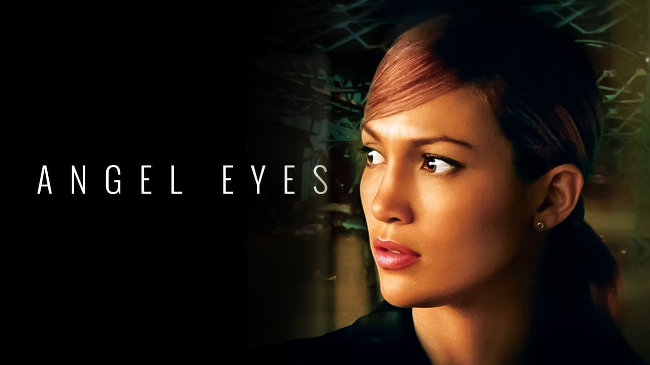 Angel Eyes still 5